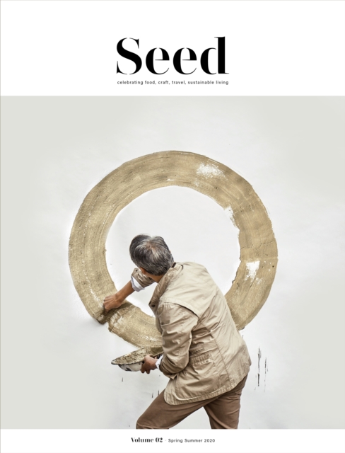Seed Volume 2, Paperback / softback Book