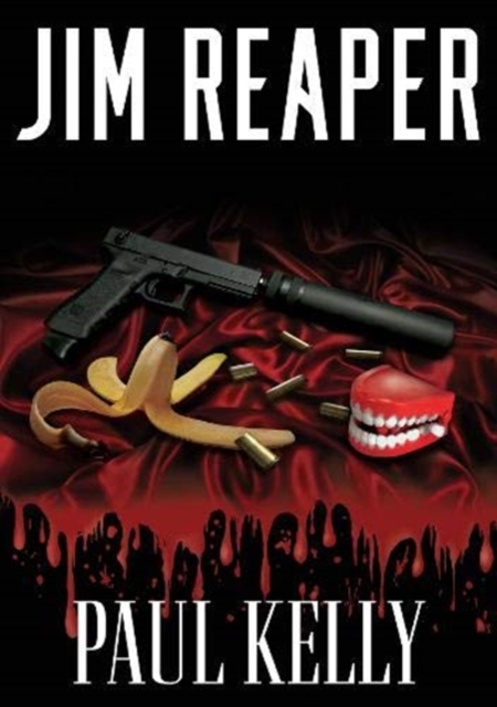 Jim Reaper, Paperback / softback Book