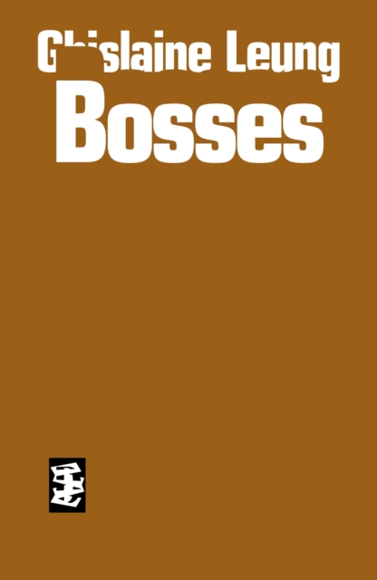 Bosses, Paperback / softback Book