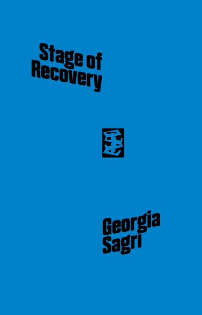 Iasi, Stage Of Recovery, Paperback / softback Book