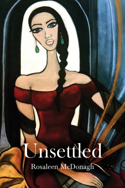 Unsettled, eAudiobook MP3 eaudioBook