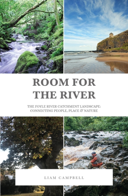 Room for the River : The Foyle River Catchment Landscape: Connecting People, Place and Nature, Hardback Book