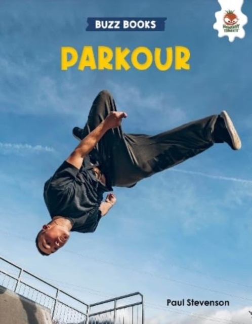 Parkour, Paperback / softback Book
