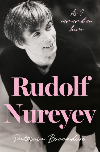 Rudolf Nureyev : As I remember him, EPUB eBook