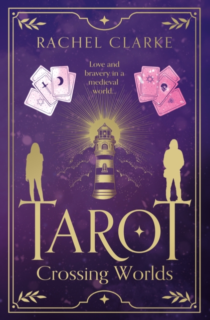 Tarot – Crossing Worlds, Paperback / softback Book