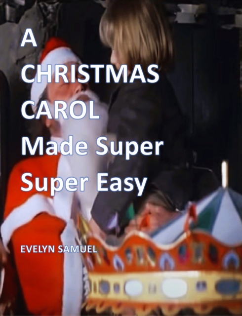 A Christmas Carol : Made Super Super Easy, EPUB eBook
