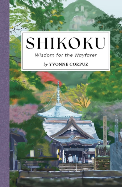 Shikoku, EPUB eBook
