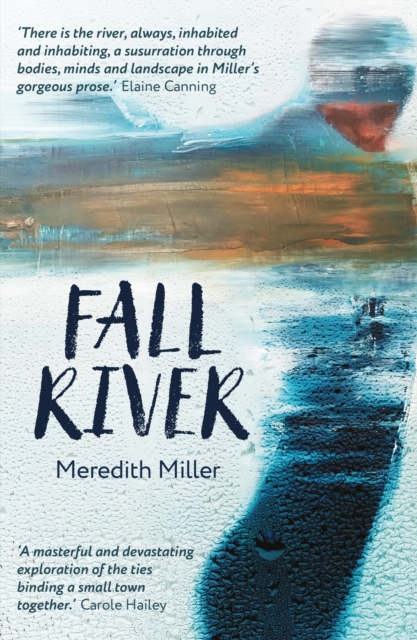 Fall River, EPUB eBook