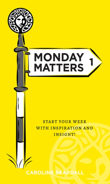 Monday Matters, Paperback / softback Book