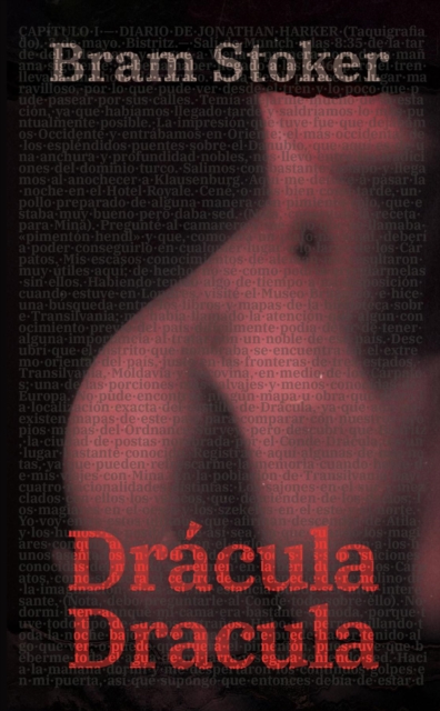 Dracula - Dracula, EPUB eBook