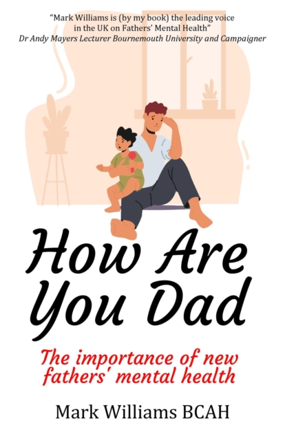 How Are You Dad, EPUB eBook