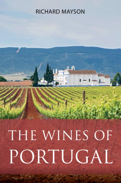 The Wines of Portugal, EPUB eBook