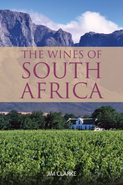 The Wines of South Africa, EPUB eBook