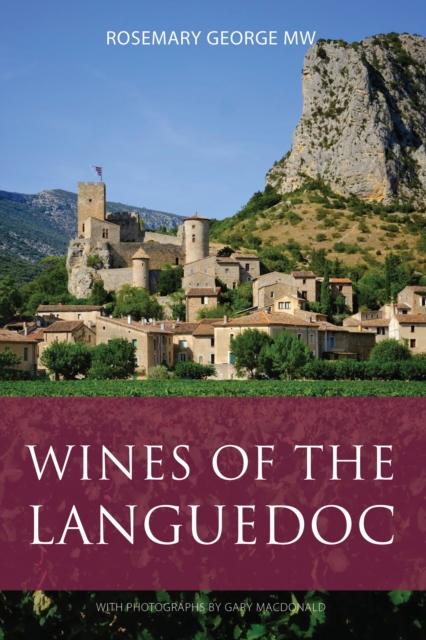 Wines of the Languedoc, EPUB eBook