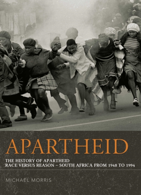 Apartheid, EPUB eBook