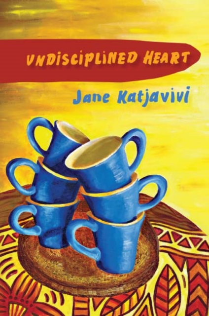 Undisciplined Heart, PDF eBook