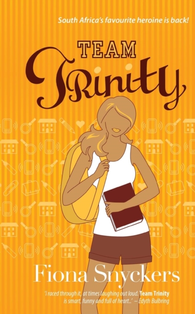 Team Trinity, EPUB eBook
