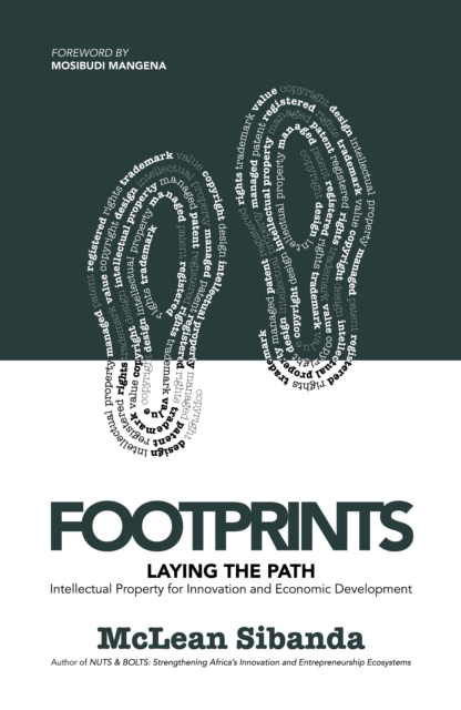 Footprints, EPUB eBook