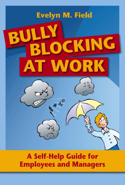 Bully Blocking at Work, EPUB eBook