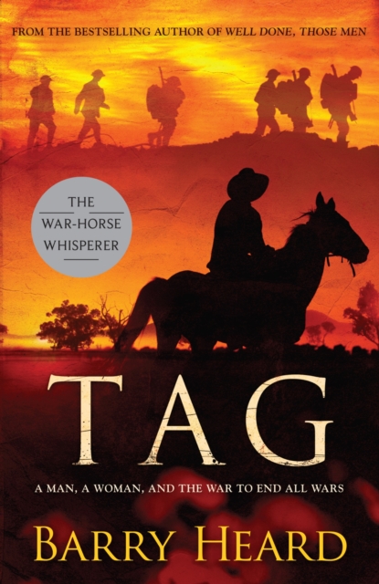 Tag : a novel, EPUB eBook