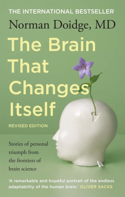 The Brain That Changes Itself : stories of personal triumph from the frontiers of brain science, EPUB eBook