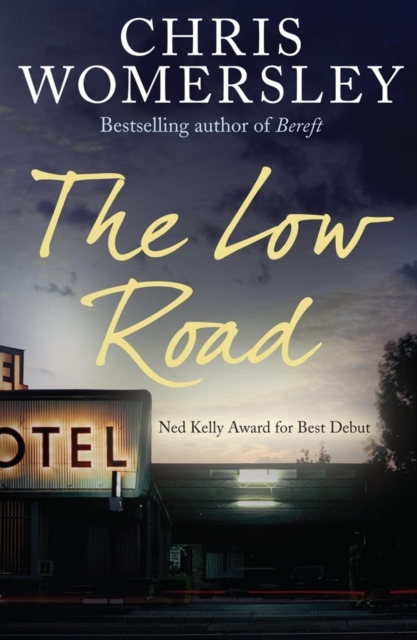The Low Road, EPUB eBook