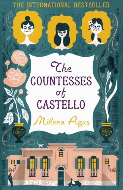 The Countesses of Castello, EPUB eBook