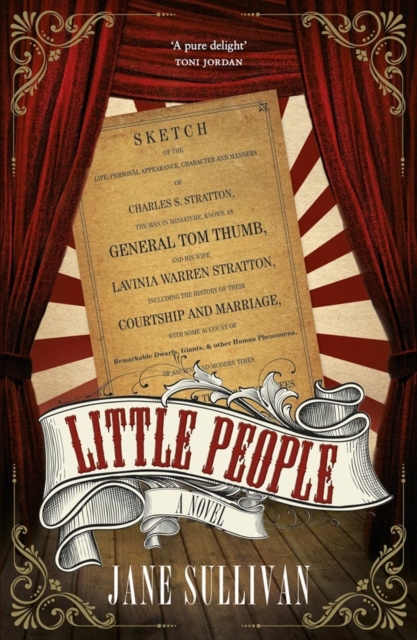 Little People : a novel, EPUB eBook