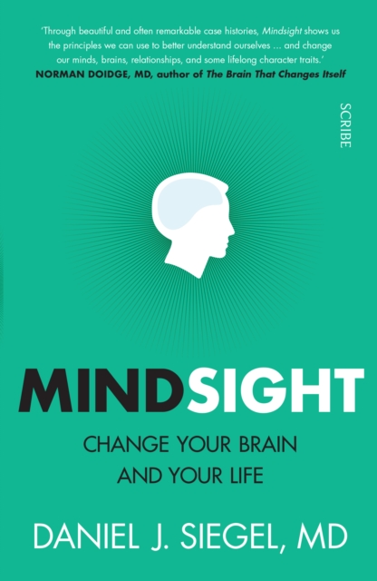 Mindsight : change your brain and your life, EPUB eBook
