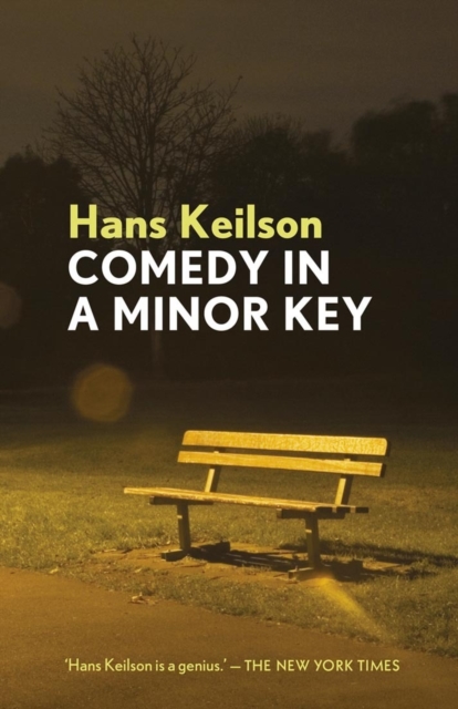 Comedy in a Minor Key : a novel, EPUB eBook