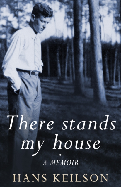 There Stands My House : a memoir, EPUB eBook
