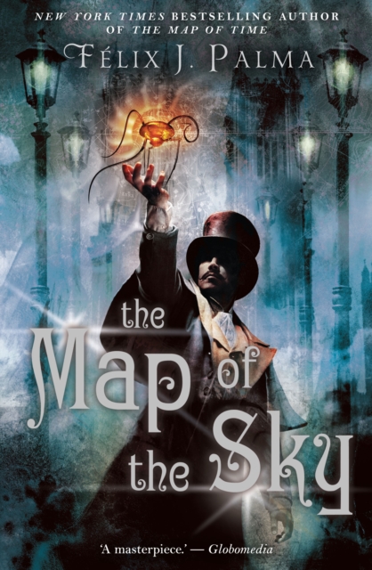 The Map of the Sky, EPUB eBook