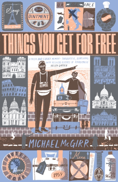 Things You Get For Free, EPUB eBook