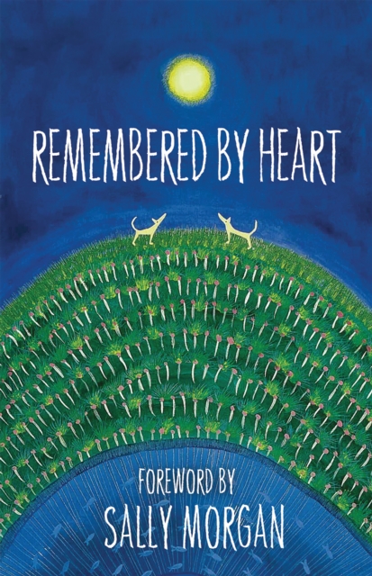 Remembered by Heart, EPUB eBook