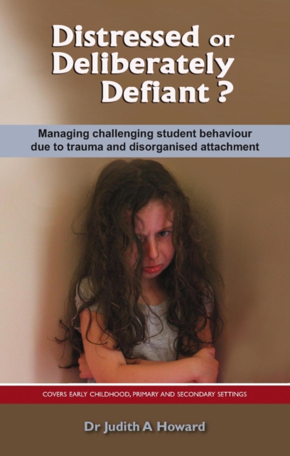 Distressed or Deliberately Defiant?, EPUB eBook