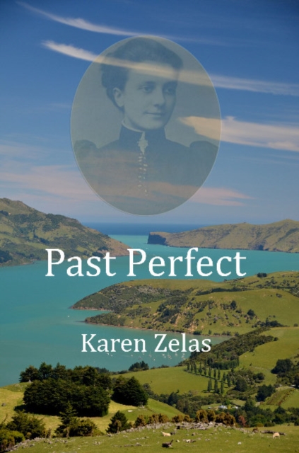 Past Perfect, EPUB eBook