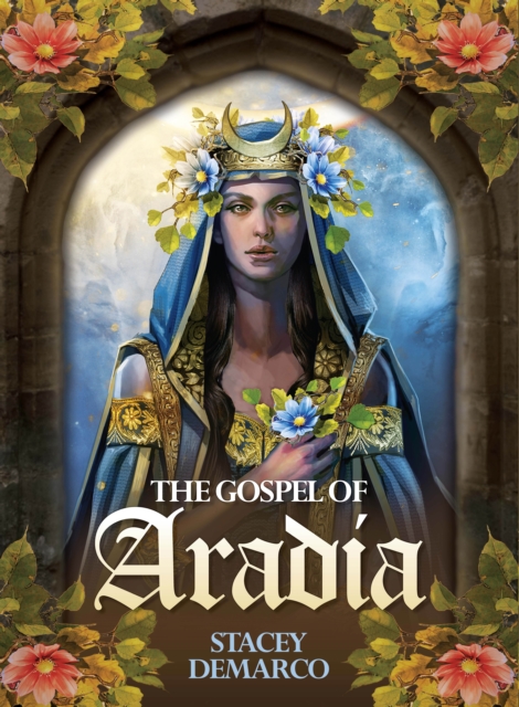 The Gospel of Aradia, Mixed media product Book