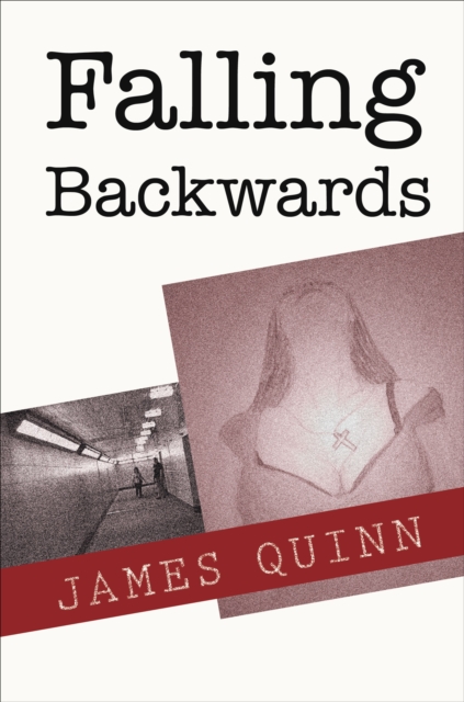 Falling Backwards, EPUB eBook