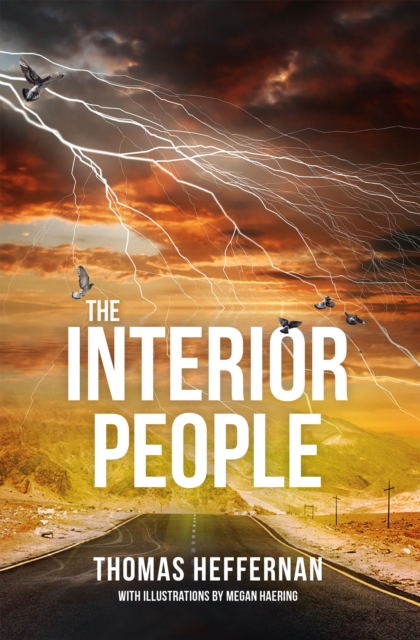 The Interior People, EPUB eBook