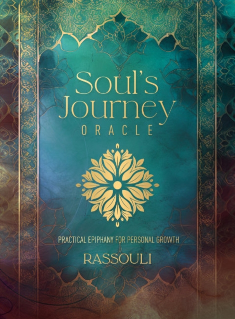 Soul'S Journey Oracle : Practical Epiphany for Personal Growth, Multiple-component retail product Book