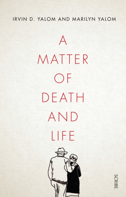 A Matter of Death and Life, EPUB eBook