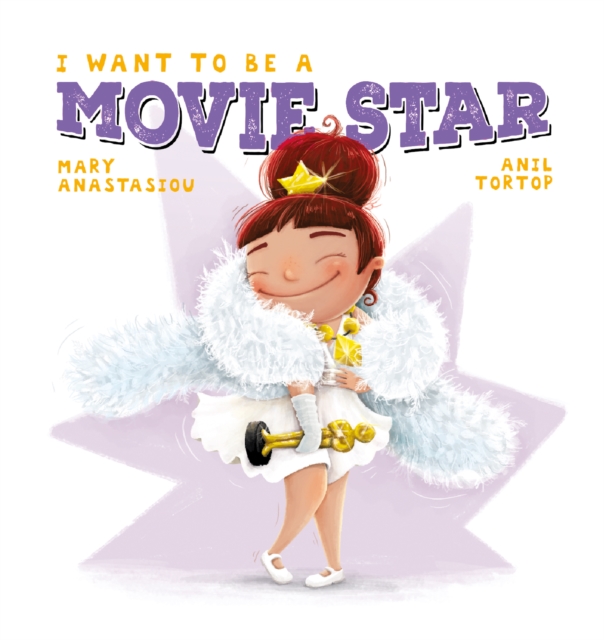 I Want to Be a Movie Star, PDF eBook