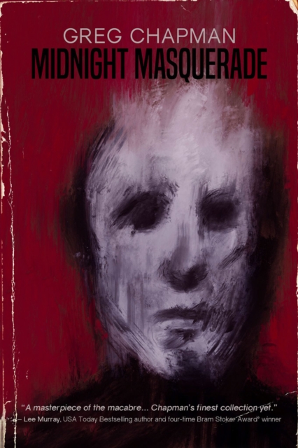 Midnight Masquerade, EPUB eBook