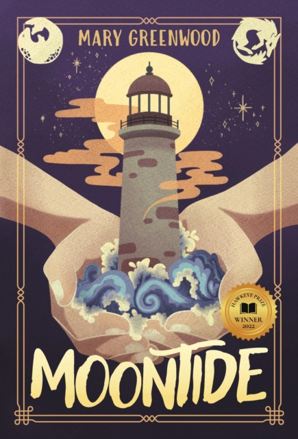 Moontide, EPUB eBook