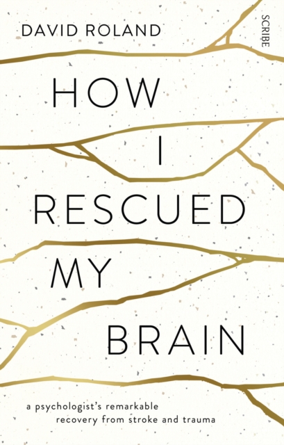How I Rescued My Brain : a psychologist's remarkable recovery from stroke and trauma, EPUB eBook