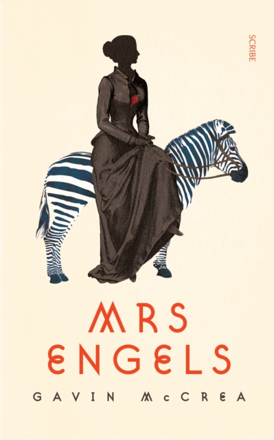Mrs Engels, EPUB eBook