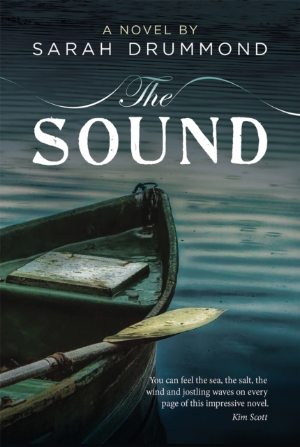The Sound, PDF eBook