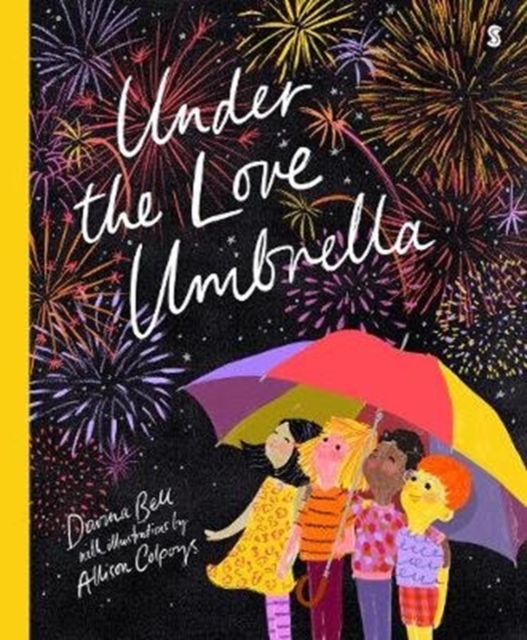 Under the Love Umbrella, Paperback / softback Book