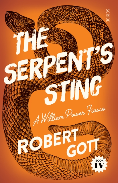 The Serpent's Sting, EPUB eBook