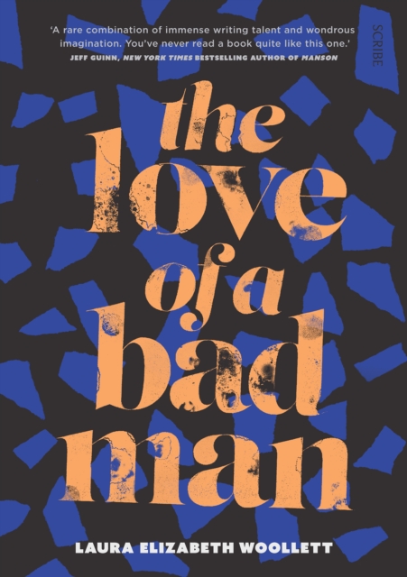 The Love of a Bad Man, EPUB eBook
